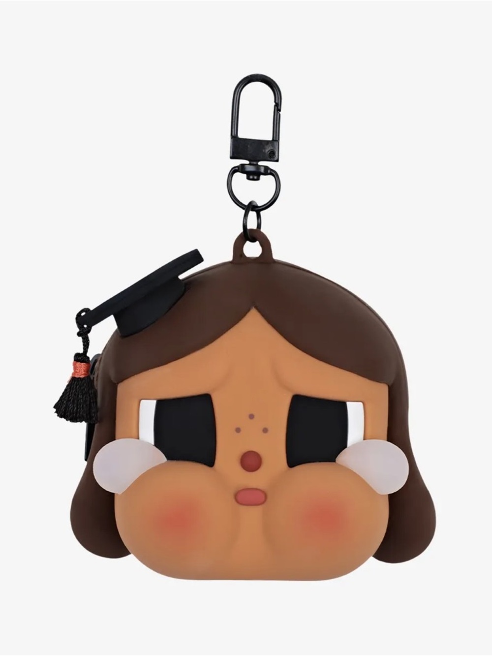POPMART - Crybaby Sunset Series Earbud Case
